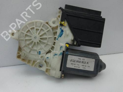 Used Left front window motor SEAT IBIZA IV (6J5, 6P1) [2008-2017]  21783726