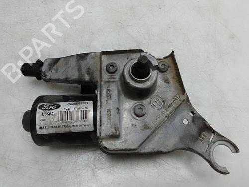 Used Front wiper motor Front wiper motor FORD KUGA II (DM2) 1.6 EcoBoost (150 hp) 18580815 18580815