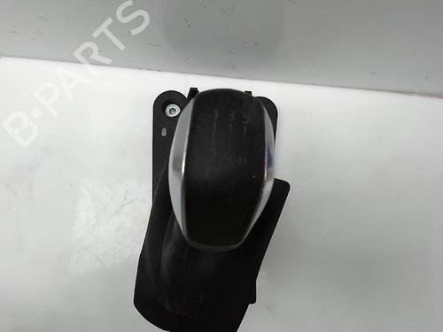 Gear lever PEUGEOT 208 I (CA_, CC_) 1.2 VTI 82 | BP23103413M90