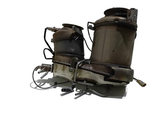 Particulate filter VW GOLF VIII (CD1, DA1) 2.0 TDI | BP36033537M81 - Image 5