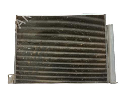 Used AC radiator NISSAN JUKE (F16_) DIG-T 117 (117 hp) 30527145