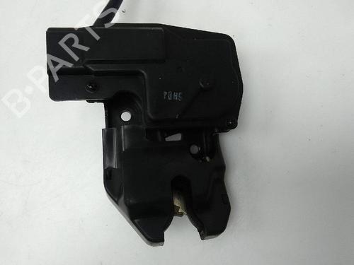 Tailgate lock CHEVROLET EPICA (KL1_) 2.0 | BP24736709C101 