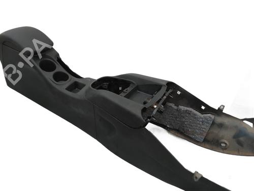 Middle console CITROËN C4 II (NC_) 1.6 HDi 90 | BP34270686I22  - Image 6