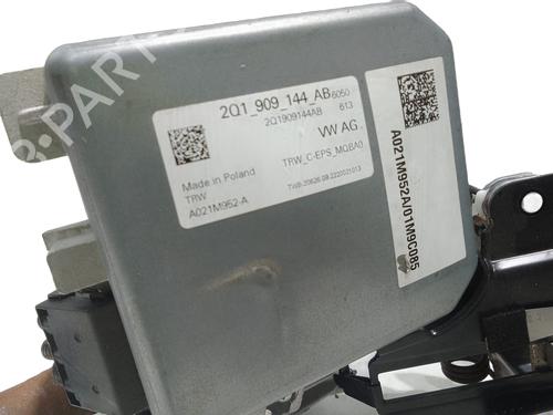 Steering column VW T-CROSS (C11, D31) 1.0 TSI | BP31990981M21