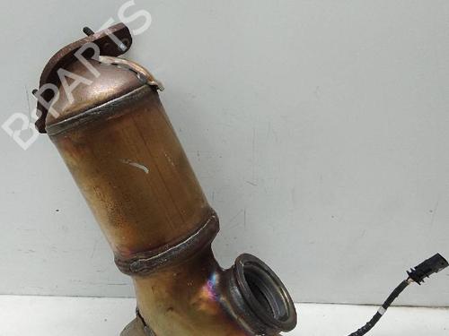 Katalysator MG MG HS 1.5 T (SAS23) (162 hp) 25045744