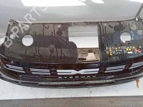 Front bumper DACIA SANDERO III 1.0 TCe 90 | BP28151082C7 