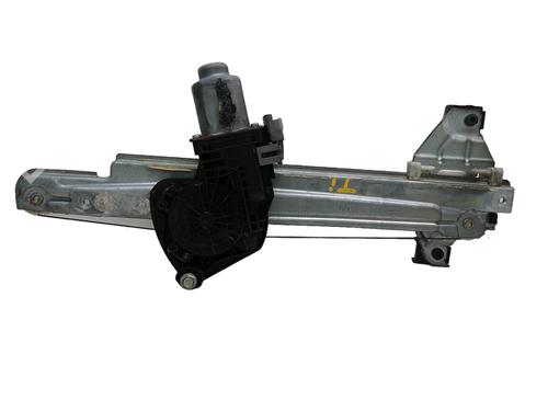 Used Rear left window mechanism CITROËN DS5 2.0 BlueHDi 180 (180 hp) 18594499