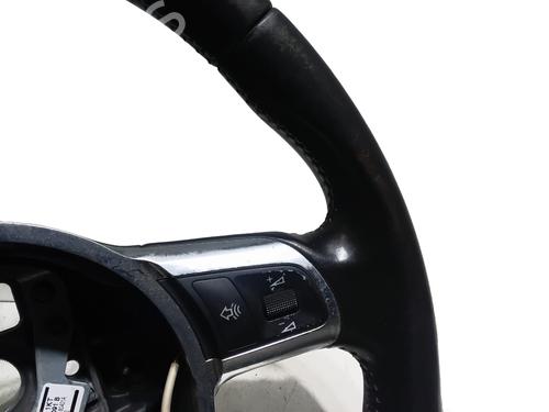 Steering wheel AUDI TT (8J3) 2.0 TFSI | BP34391973C49  - Image 5