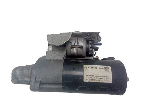 Starter MERCEDES-BENZ M-CLASS (W166) ML 350 BlueTEC 4-matic (166.024, 166.023) | BP28148601M8  - Image 5