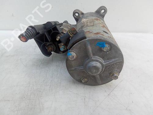 Used Starter FORD FOCUS II (DA_, HCP, DP) [2004-2013]  26160270