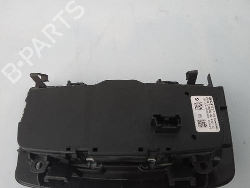 Used Headlight switch BMW X5 (F15, F85) xDrive 30 d (258 hp) 23142368