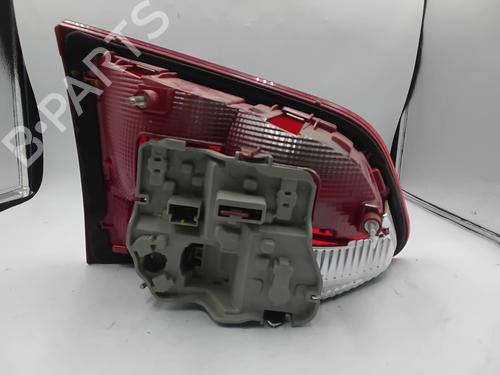 Rear bumper right light VW SHARAN (7N1, 7N2) 2.0 TDI | BP29385905C82 