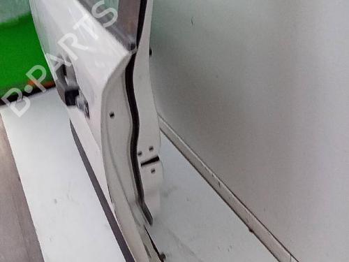 Left front door LAND ROVER FREELANDER 2 (L359) 2.2 TD4 4x4 | BP19278907C2 