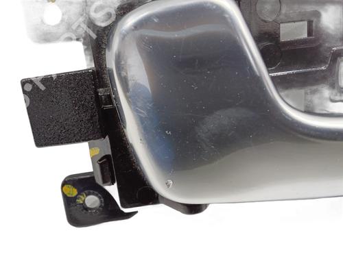 Rear left interior door handle KIA CARENS IV 1.6 GDi | BP35976378I15 - Image 3
