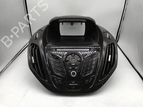 Switch FORD TOURNEO COURIER B460 MPV 1.0 EcoBoost | BP26194845I30 