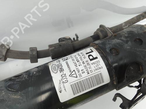 Left front shock absorber LAND ROVER RANGE ROVER EVOQUE (L538) 2.0 D | BP22344556M16 