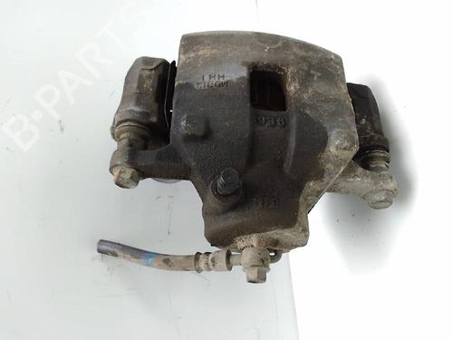 Left front brake caliper HYUNDAI KONA (OS, OSE, OSI)  | BP22992571M105 