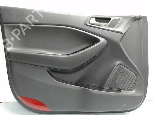 Front left panel HYUNDAI i20 II (GB, IB)  | BP22719356C58 