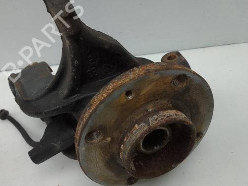 Used Left front steering knuckle CITROËN C3 / C3 ORIGIN III (SX) 1.2 VTi 68 (68 hp) 24170369