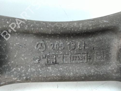 Left front suspension arm MERCEDES-BENZ C-CLASS (W205) C 220 BlueTEC / d (205.002, 205.004) | BP18890852M12 