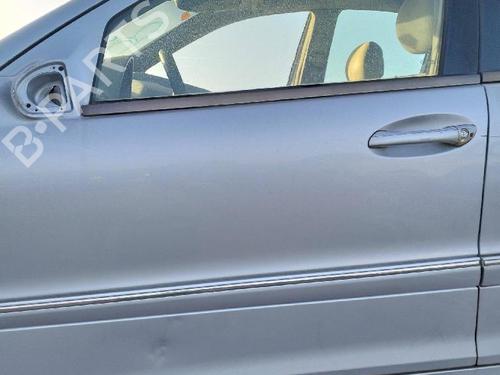 Front left window mechanism MERCEDES-BENZ C-CLASS (W203) C 200 CDI (203.004) | BP21602996C22 