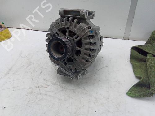 Used AC compressor MERCEDES-BENZ SPRINTER 3,5-t Van (B907, B910) 314 CDI (910.631, 910.633) (143 hp) 26052144