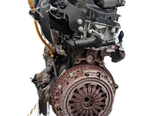Engine RENAULT CLIO IV (BH_) 1.2 16V | BP32021085M1  - Image 5