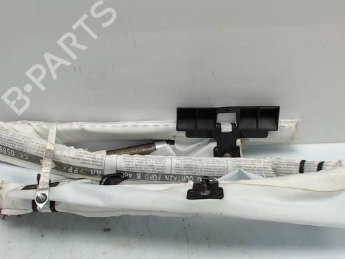 Right curtain airbag FORD TRANSIT COURIER B460 MPV 1.5 EcoBlue | BP22956531C12 