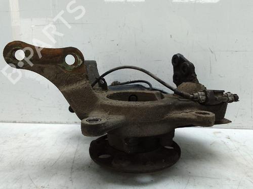 Højre Styrespindel Lejehus SSANGYONG KORANDO (CK)  | BP27859227M26 