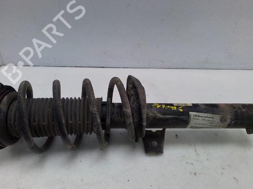 Left front shock absorber VW TOURAN (1T1, 1T2) 1.9 TDI | BP26492851M16 