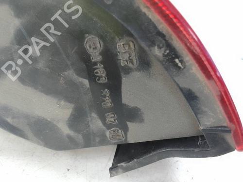 Used Right taillight MERCEDES-BENZ M-CLASS (W163) ML 400 CDI (163.128) (250 hp) 19793272
