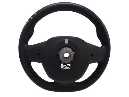 Steering wheel RENAULT KADJAR (HA_, HL_) 1.2 TCe 130 (HLMR) | BP28148789C49 - Image 2