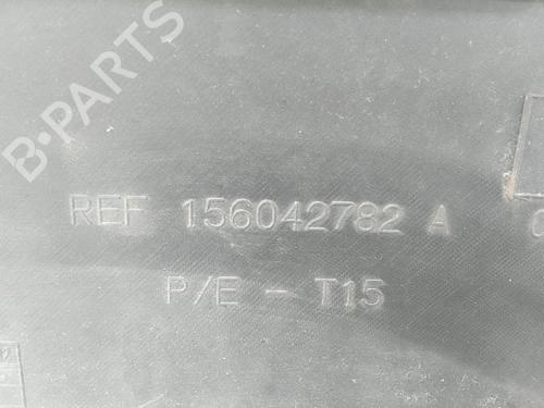 Front left panel RENAULT MEGANE III Grandtour (KZ0/1) 1.5 dCi (KZ09, KZ0D, KZ1G, KZ29, KZ14, KZ1W, KZ10, KZ1F,... | BP27695283C58 
