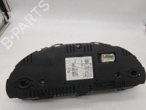 Instrument cluster MERCEDES-BENZ SPRINTER 3,5-t Van (B906) 309 CDI (906.631, 906.633, 906.635, 906.637) | BP25812210C47 