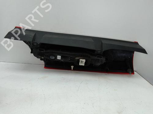 Left taillight RENAULT KANGOO / GRAND KANGOO II (KW0/1_) 1.5 dCi 85 (KW0K, KW0L, KW0B) | BP26054796C34 