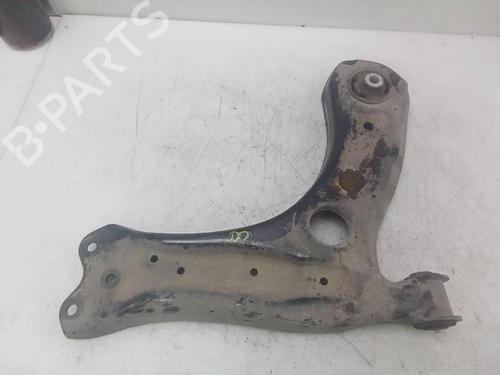 Right front suspension arm VW POLO V (6R1, 6C1) 1.6 TDI | BP18579302M13 