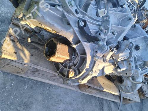 Gearbox NISSAN QASHQAI II SUV (J11, J11_)  | BP26052931M3 