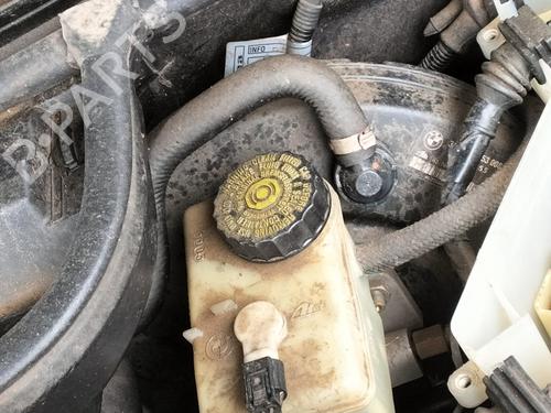 Used Brake master cylinder BMW 3 (E46) 320 d (150 hp) 32155743