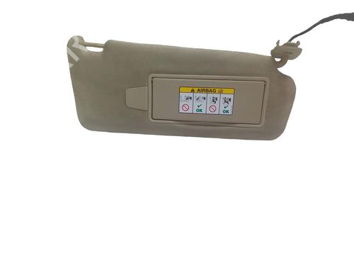 Højre solskærm Højre solskærm JAGUAR XJ (X351) 3.0 SCV6 (340 hp) 18839479 18839479