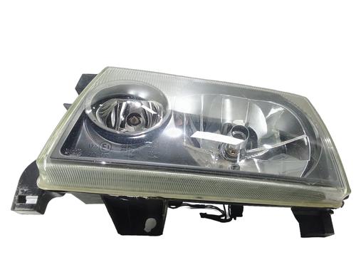 Used Left headlight NISSAN TERRANO II (R20) 2.7 TDi 4WD (125 hp) 31825728