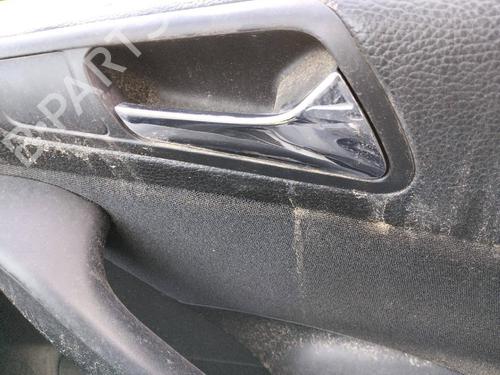 Høyre foran invendig håndtak VW PASSAT B6 (3C2) 2.0 FSI | BP19733180I14 