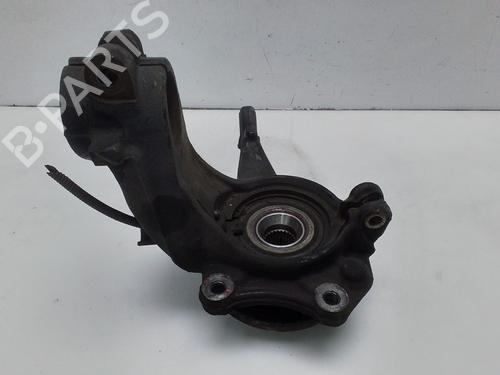 Right front steering knuckle OPEL CROSSLAND X / CROSSLAND (P17, P2QO) 1.2 (75) | BP29385889M26 