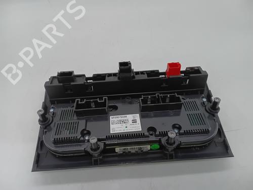 AC Styreenhet / Manøvreringsenhet SEAT LEON ST (5F8)  | BP28714128I5