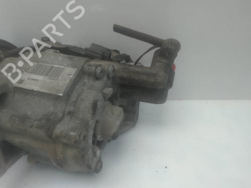 AC compressor DACIA DUSTER (HS_) 1.5 dCi (HSAJ) | BP28150863M34