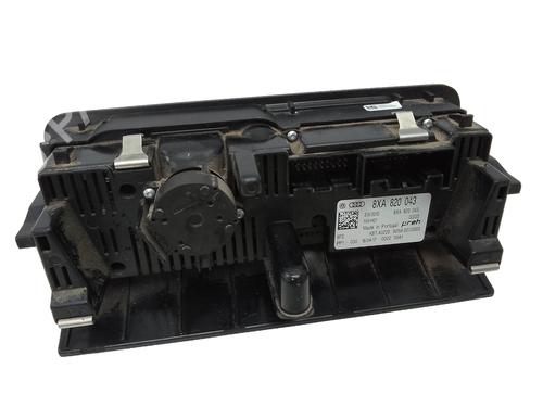 Climate control AUDI A1 (8X1, 8XK) 1.4 TSI | BP28150008I5 - Image 6