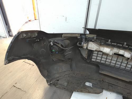 Front bumper PEUGEOT 4007 (VU_, VV_) 2.2 HDi | BP29271440C7 