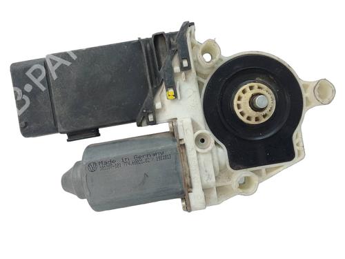Left front window switch SEAT LEON (1M1) 1.6 16 V | BP21678169I27 - Image 5