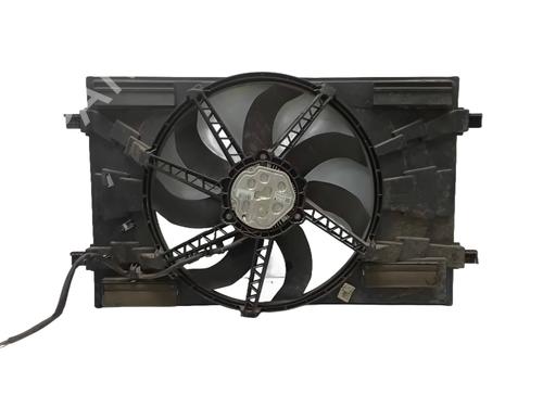 Used Radiator fan SEAT IBIZA III (6L1) 1.9 SDI (64 hp) 31037114