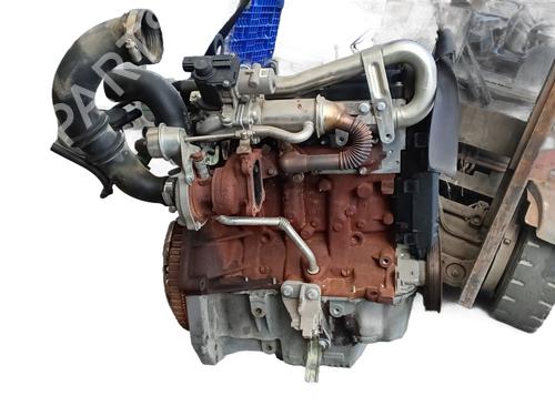 Engine SEAT LEON ST (5F8) | BP30195326M1