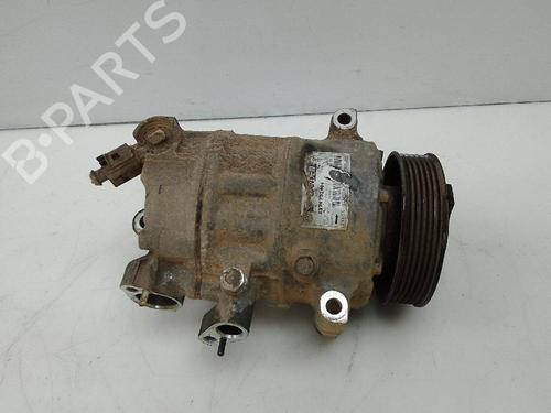 Turbolader/Kompressor SEAT ALHAMBRA (710, 711) 2.0 TDI | BP24543382M71 